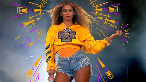 The Iconic Style of Beyoncé: How She Became a 21st Century 